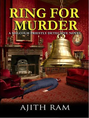cover image of Ring for Murder